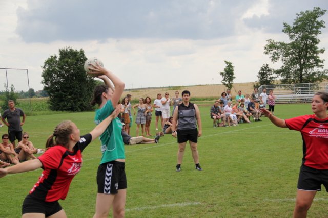 2016_07_24 Bayerische Meisterschaft 2016 in Euerbach